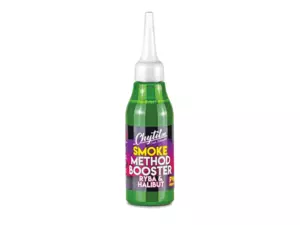 Chytil Smoke Method Booster - Gel na nástrahy 75 ml