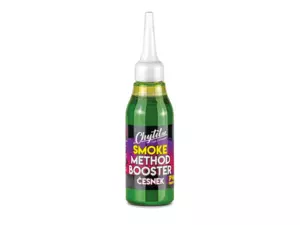 Chytil Smoke Method Booster - Gel na nástrahy 75 ml