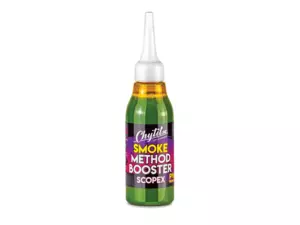 Chytil Smoke Method Booster - Gel na nástrahy 75 ml