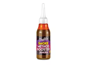Chytil Smoke Method Booster - Gel na nástrahy 75 ml