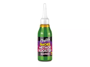 Chytil Smoke Method Booster - Gel na nástrahy 75 ml