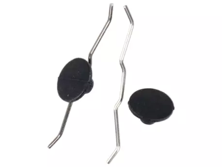 Mikado reel clips - safe line clips 5ks