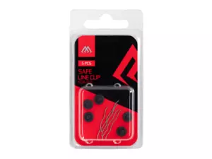 Mikado reel clips - safe line clips 5ks