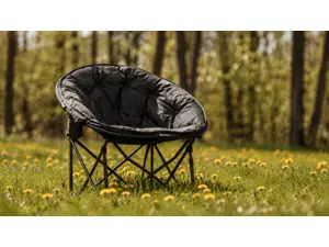 Giants fishing Sedačka Moon Chair