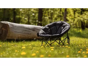 Giants fishing Sedačka Moon Chair