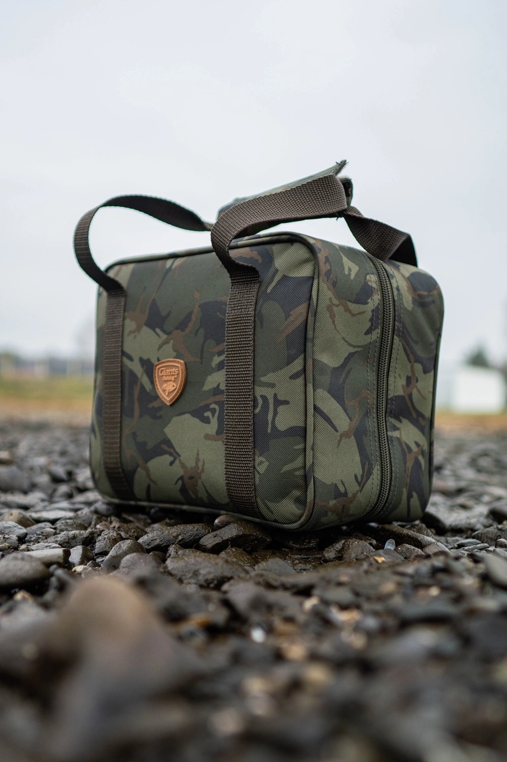 Giants fishing Pouzdro na nástrahy Hookbait Bag