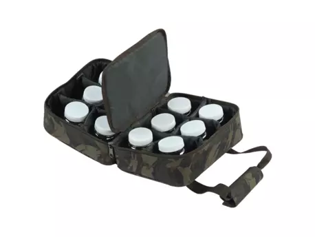Giants fishing Pouzdro na nástrahy Hookbait Bag