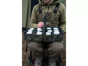 Giants fishing Pouzdro na nástrahy Hookbait Bag