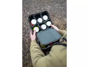 Giants fishing Pouzdro na nástrahy Hookbait Bag