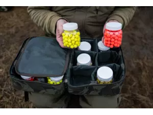 Giants fishing Pouzdro na nástrahy Hookbait Bag