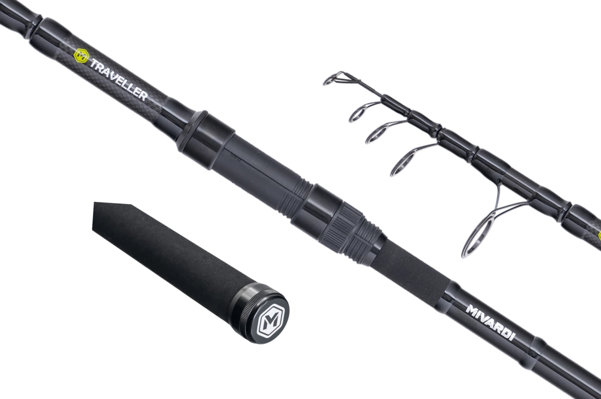 MIVARDI Prut M-Traveler 300SH