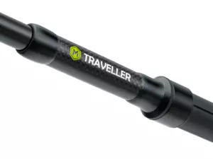 MIVARDI Prut M-Traveler 300H