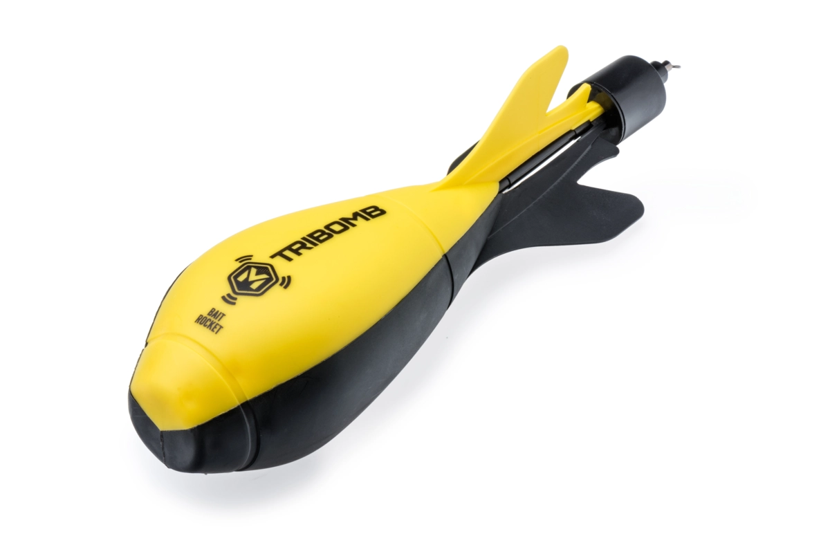 MIVARDI Vnadící raketa Tribomb Bait Rocket