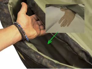 ZFISH Podložka Z-Core Carp Guard Matt