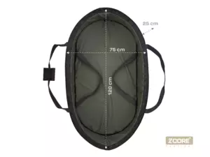 ZFISH Podložka Z-Core Carp Guard Matt