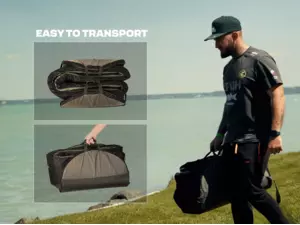 ZFISH Podložka Z-Core Carp Guard Matt
