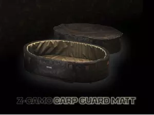 ZFISH Podložka Z-Core Carp Guard Matt