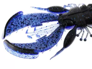 Westin Gumová Nástraha CreCraw Creaturebait Lava Craw 8,5cm 7g 5ks