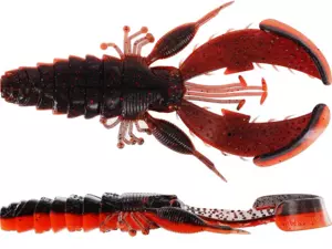 Westin Gumová Nástraha CreCraw Creaturebait Lava Craw 8,5cm 7g 5ks