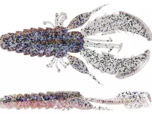 Westin Gumová Nástraha CreCraw Creaturebait Oyster 8,5cm 7g 5ks