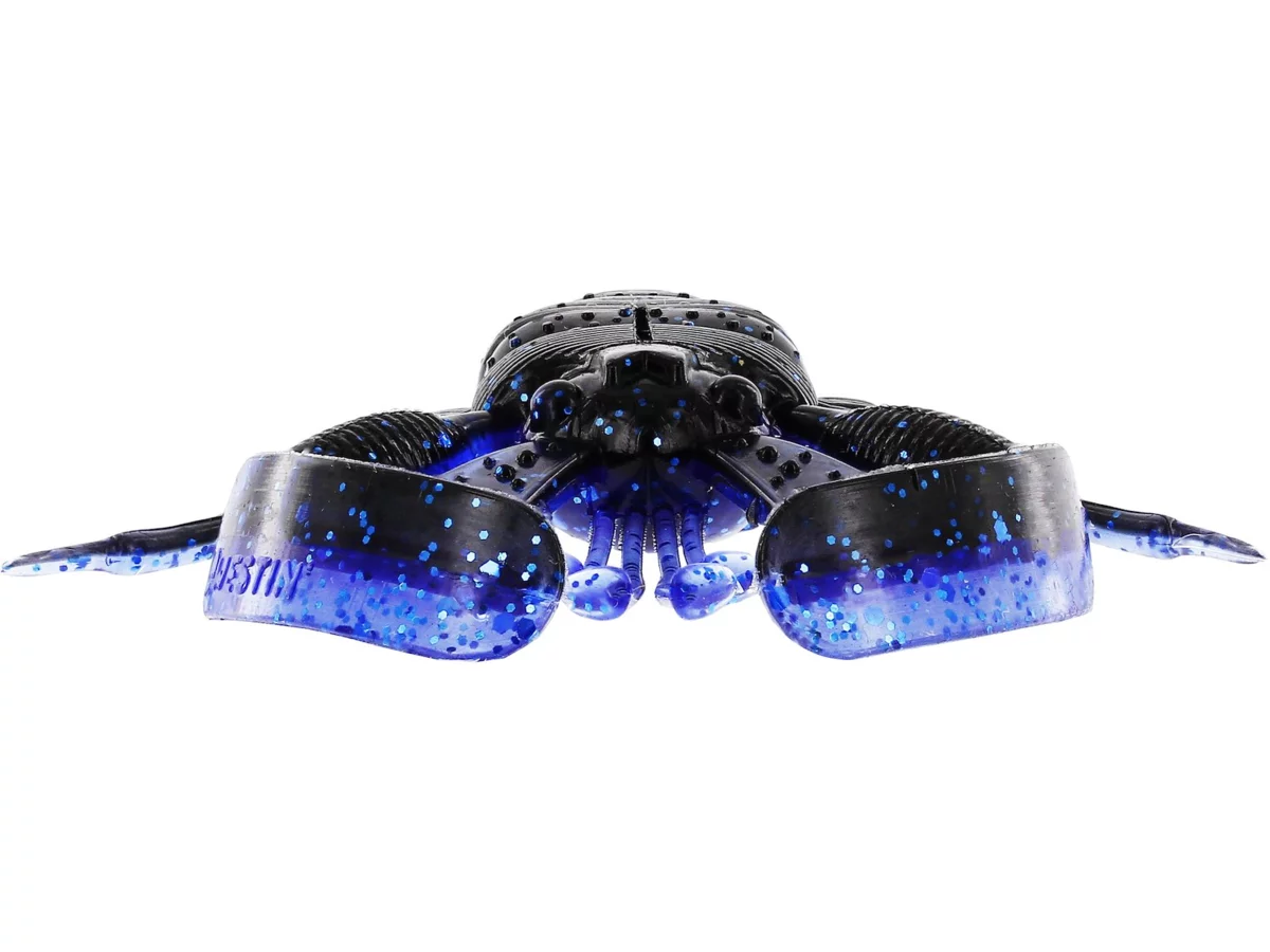 Westin Gumová Nástraha CreCraw Creaturebait UV Craw 8,5cm 7g 5ks