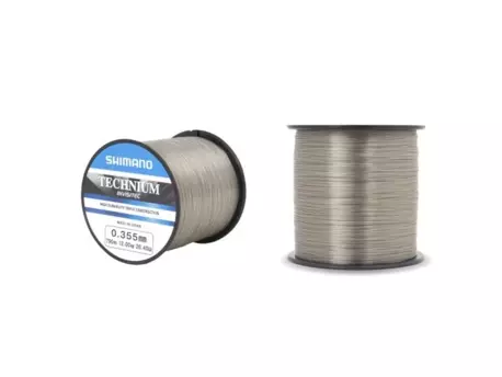 Shimano Vlasec Technium Invisitec A Mono