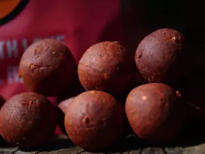 G.B.U. Boilies D5