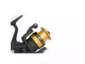 Shimano Naviják FX + vlasec 0,26mm 150m