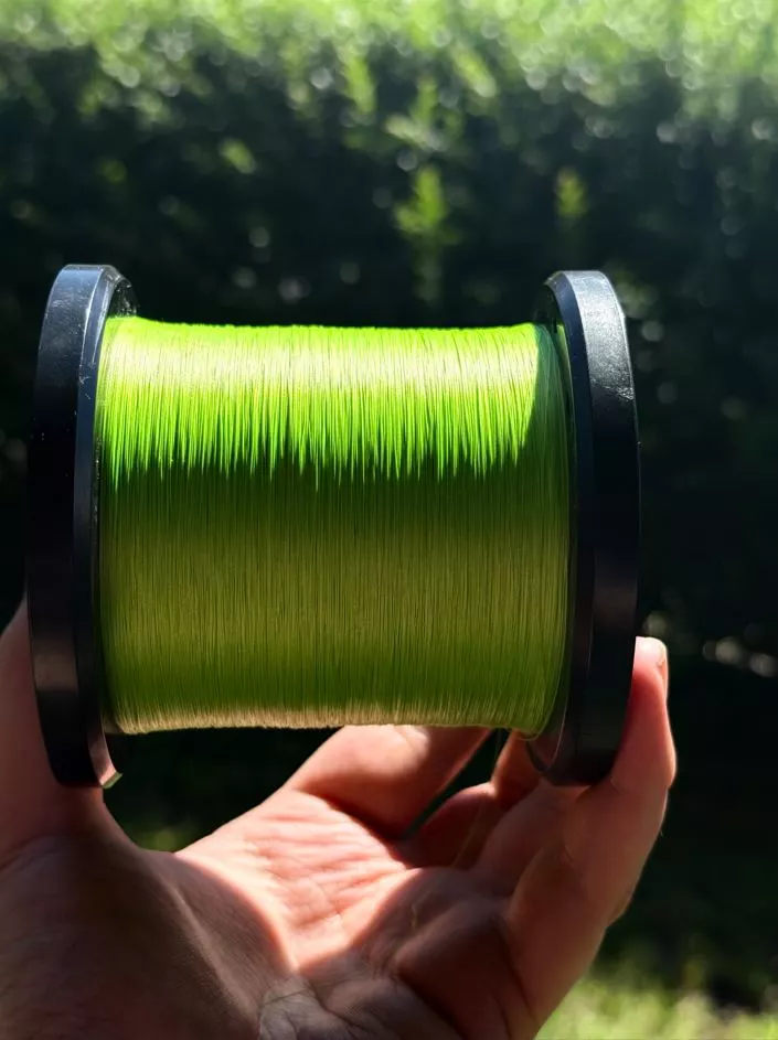 Shimano šňůra Kairiki 8+ 0,16mm 9,8kg