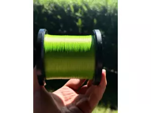 Shimano šňůra Kairiki 8+ 0,16mm 9,8kg