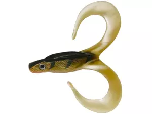 GUNKI Twister Grubby Frog 7cm