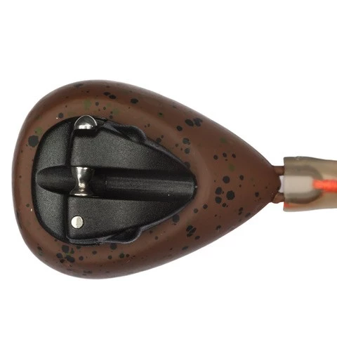 Giants fishing Vypínací zátěž Back Lead Deluxe
