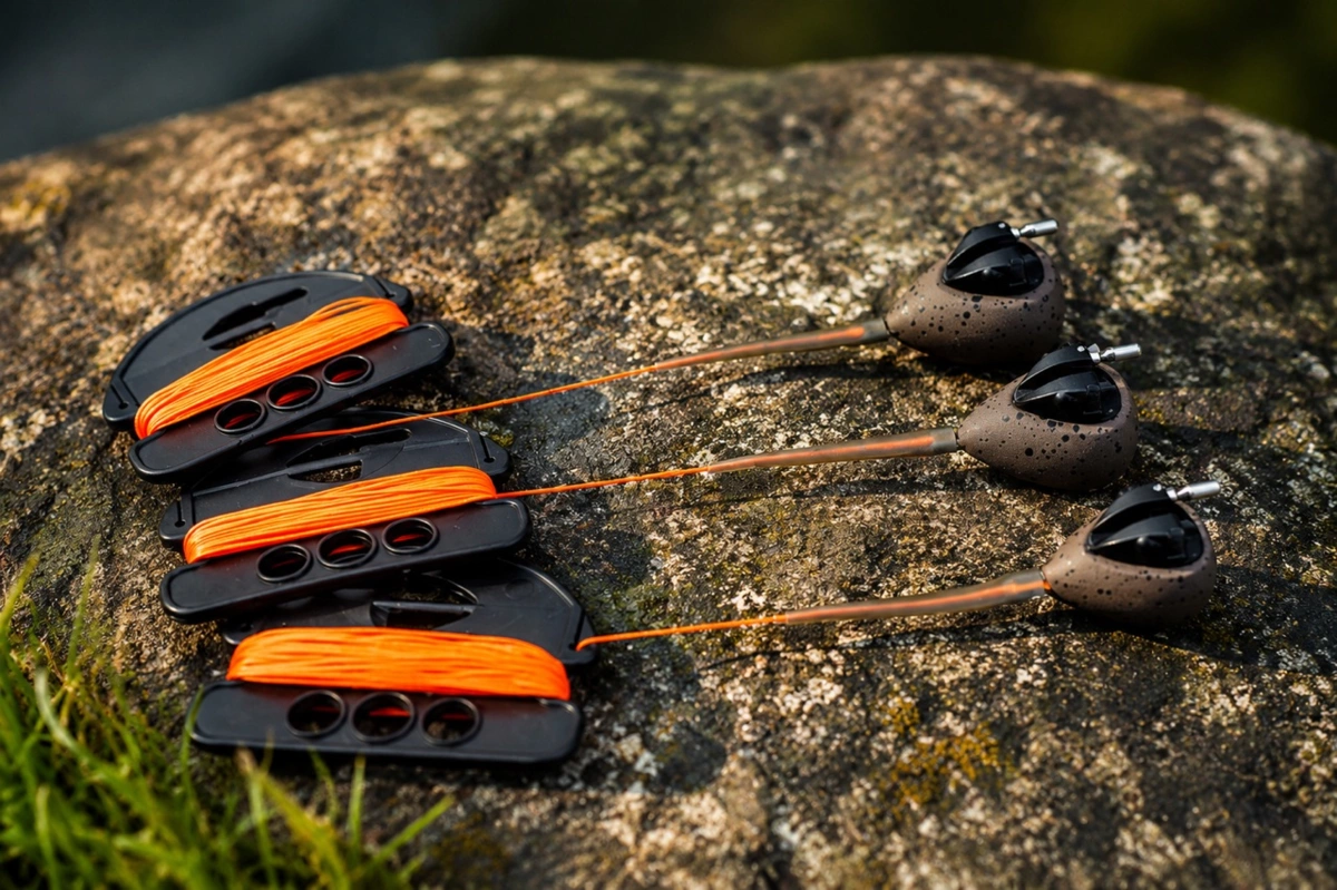 Giants fishing Vypínací zátěž Back Lead Deluxe