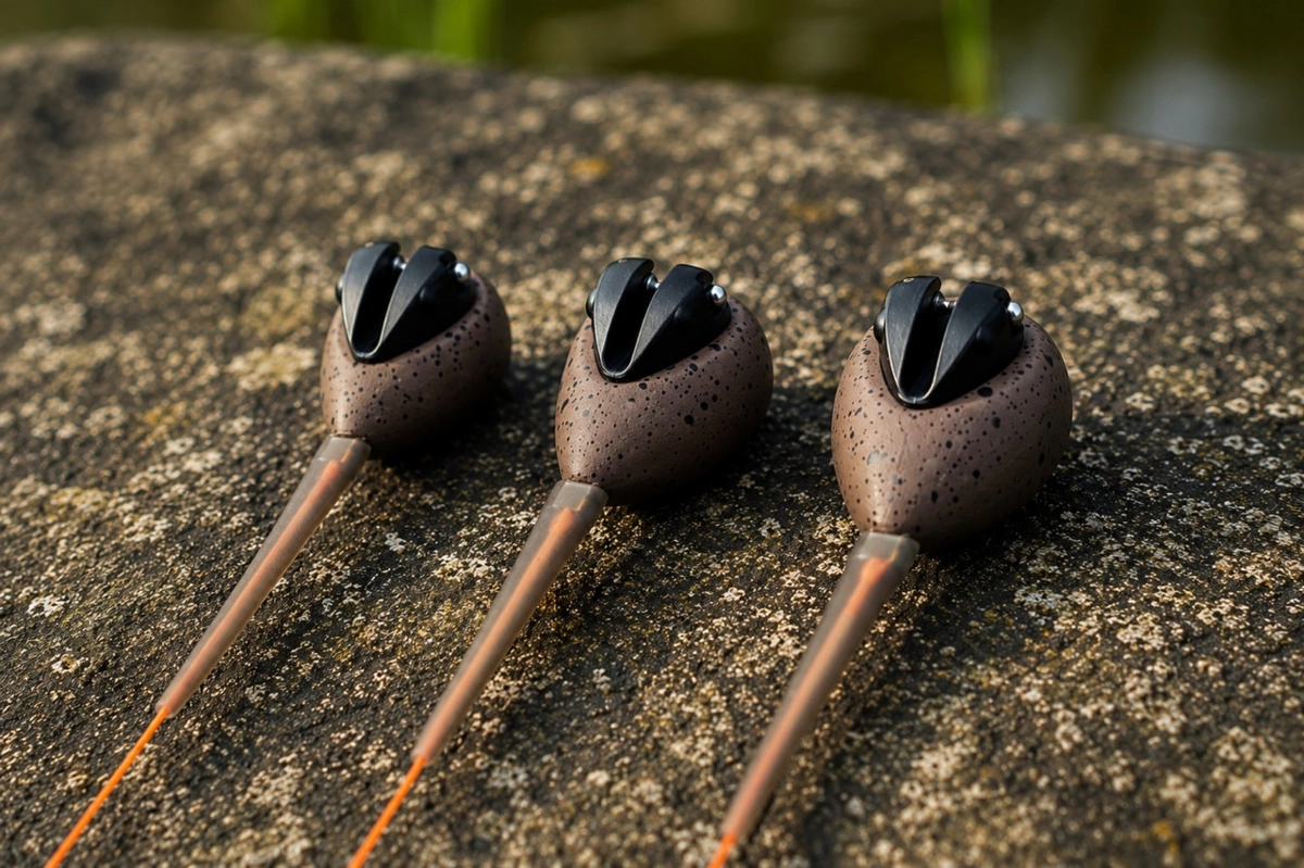 Giants fishing Vypínací zátěž Back Lead Deluxe