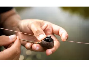 Giants fishing Vypínací zátěž Back Lead Deluxe