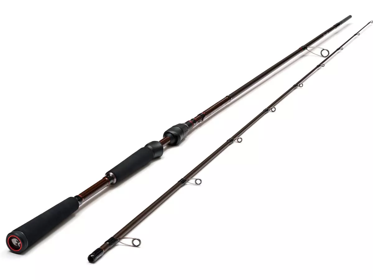 Westin prut W4 Finesse Shad 2nd 2,2m 10-28g