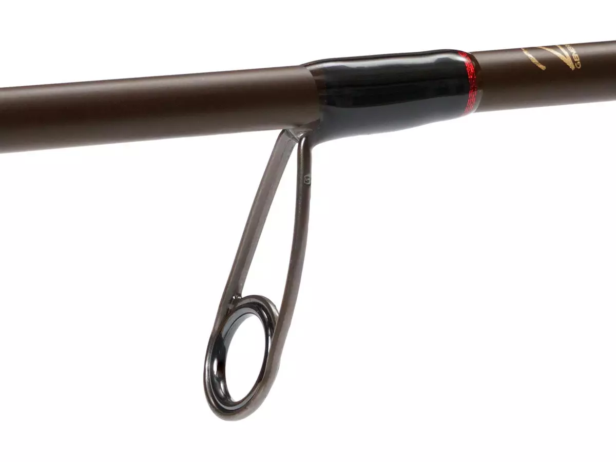 Westin prut W4 Finesse Shad 2nd 2,2m 10-28g