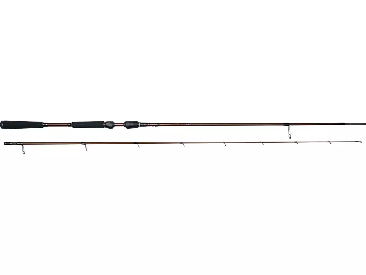 Westin prut W4 Finesse Shad 2nd 2,2m 10-28g