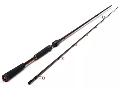 Westin prut W4 Finesse Shad 2nd 2,2m 10-28g