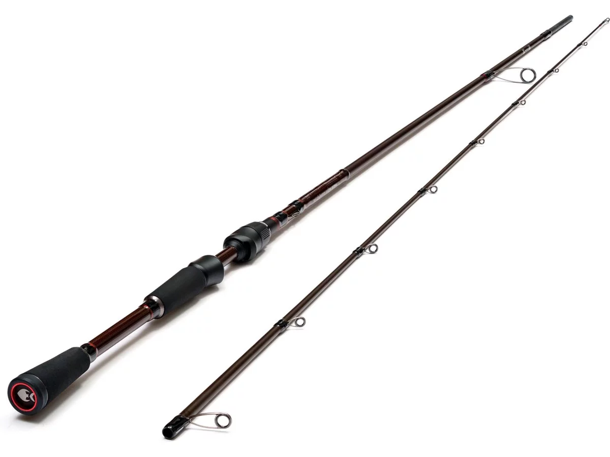 Westin prut W4 Finesse T&C 2nd 2,13m 5-15g