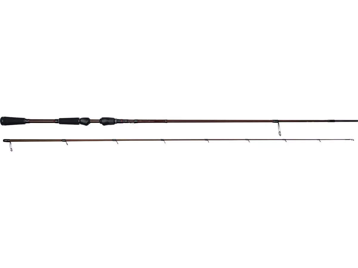 Westin prut W4 Finesse T&C 2nd 2,13m 5-15g