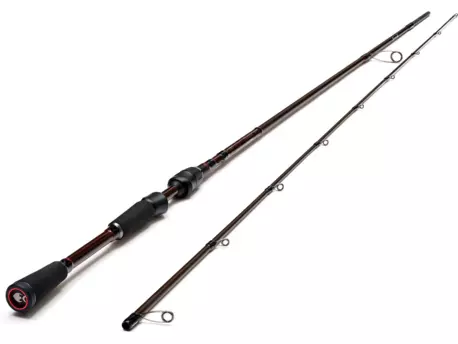 Westin prut W4 Finesse T&C 2nd 2,13m 5-15g
