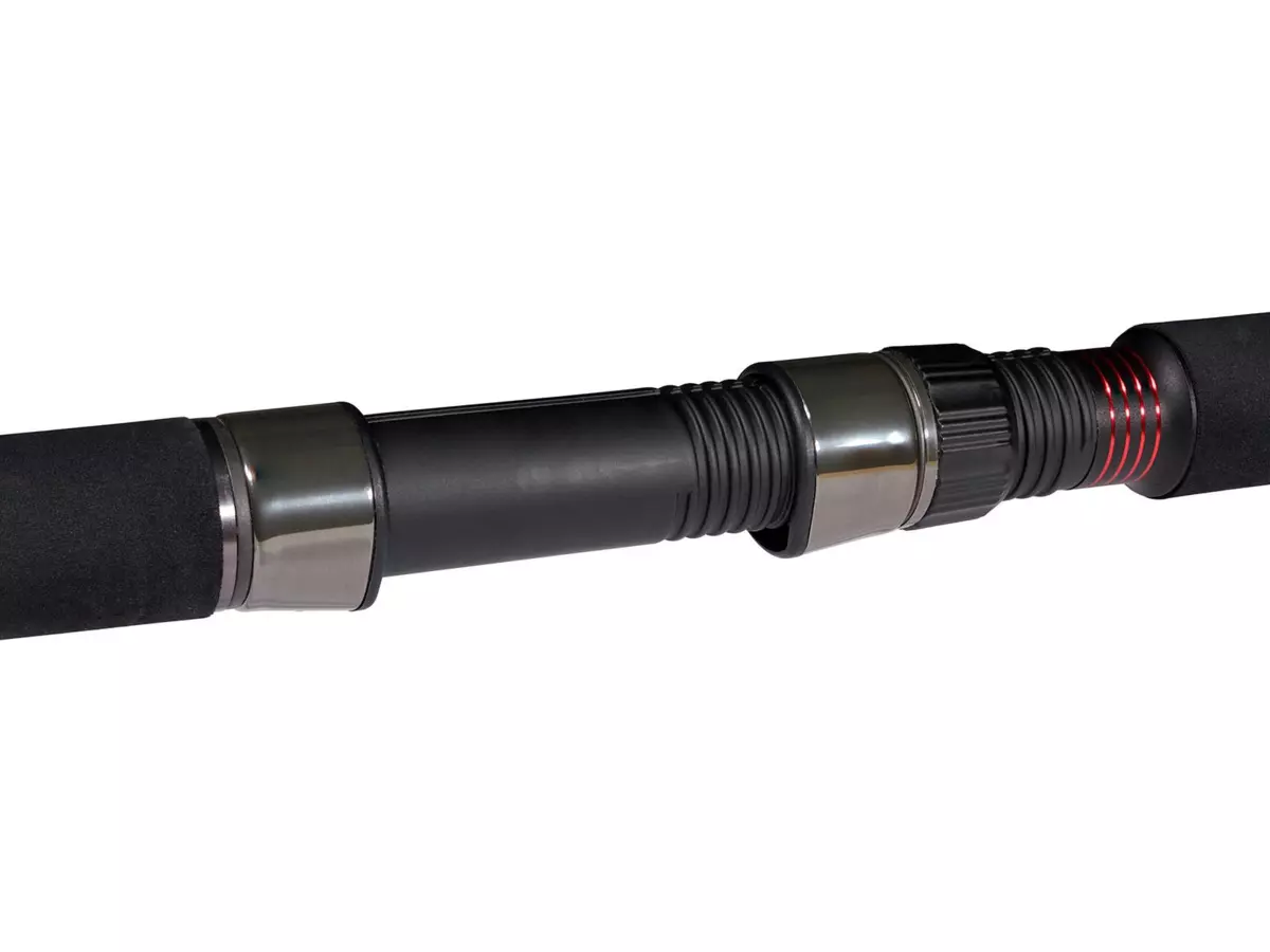 Westin prut W4 Powercast 2nd 2,4m 60-180g