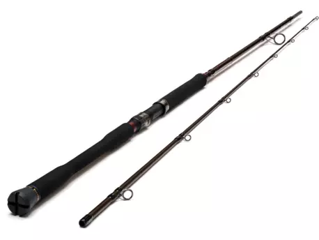 Westin prut W4 Powercast 2nd 2,4m 60-180g