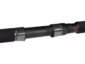 Westin prut W4 Powercast 2nd 2,4m 60-180g