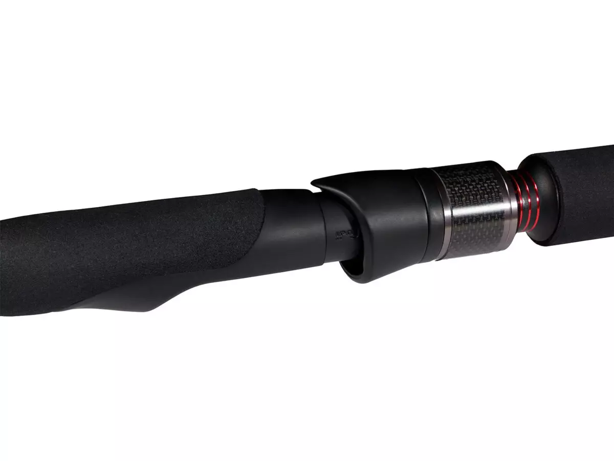 Westin prut W4 Powerlure 2,4m 20-60g