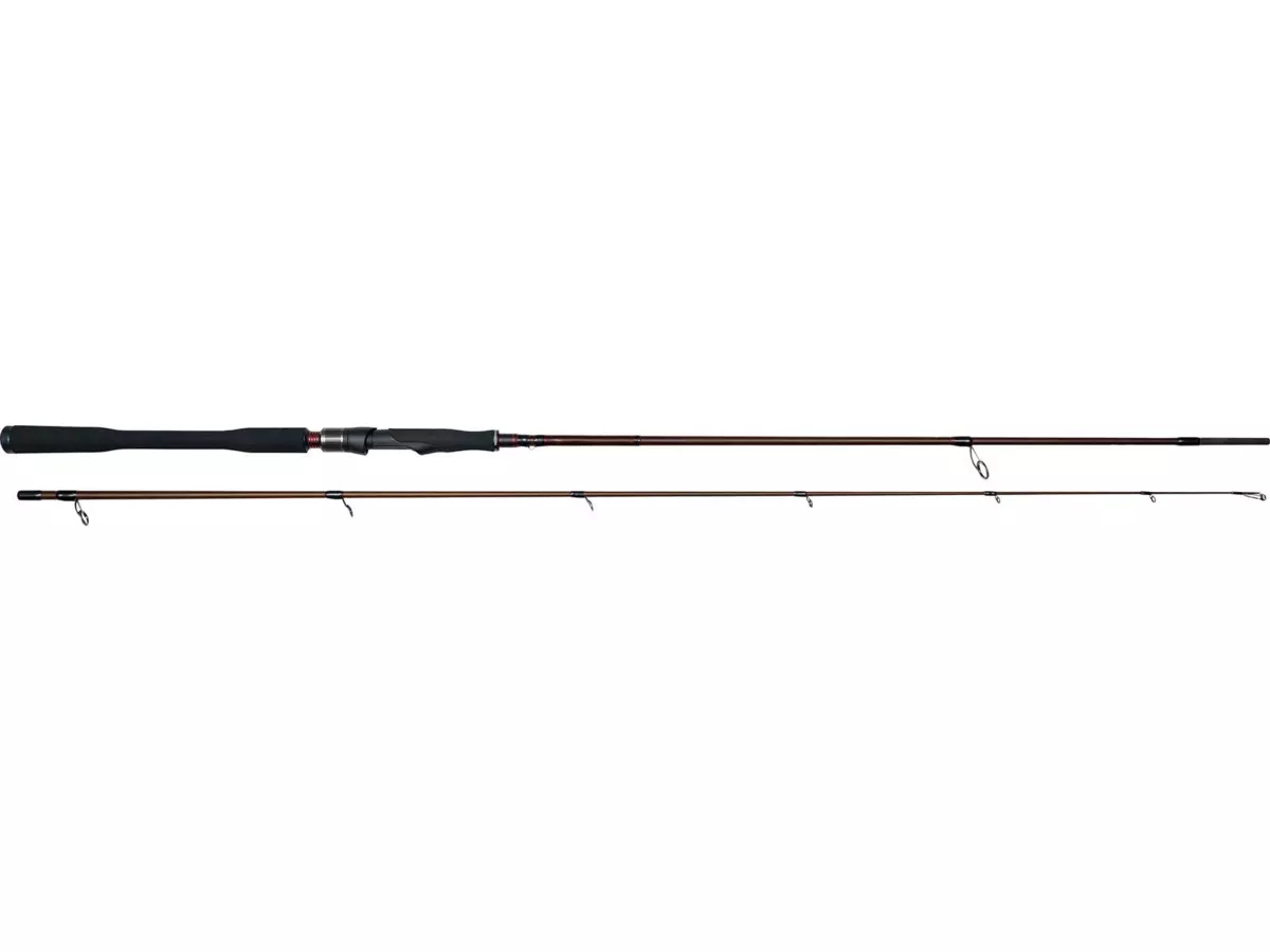 Westin prut W4 Powerlure 2,4m 20-60g