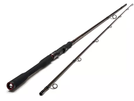 Westin prut W4 Powerlure 2,4m 20-60g