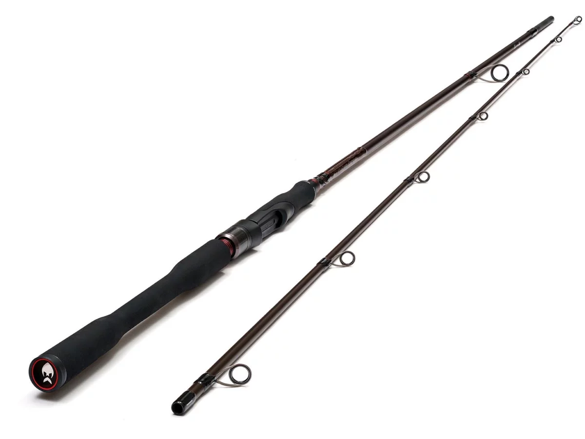 Westin prut W4 Powerlure 2,4m 30-100g
