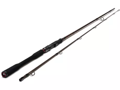 Westin prut W4 Powershad 2,7m 15-40g